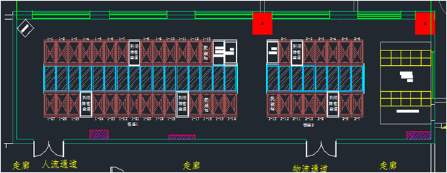 僅用3周！美圖中國杭州分公司完成南京市公安局機房建設(shè)項目